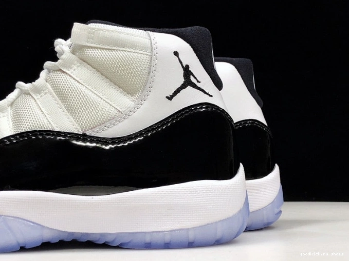 Rep Air 11 Jordan Retro 2018 378037-100 